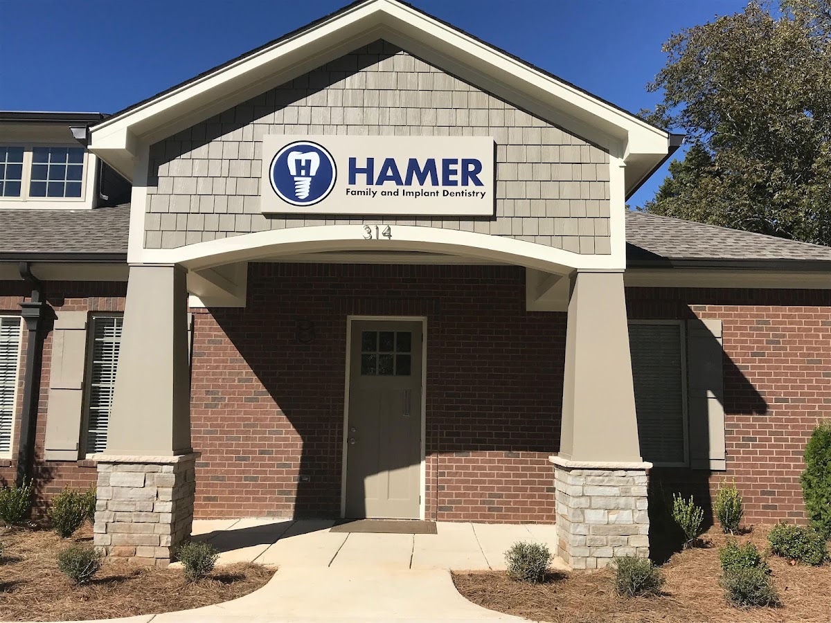Todd Hamer, D.M.D. photo 2