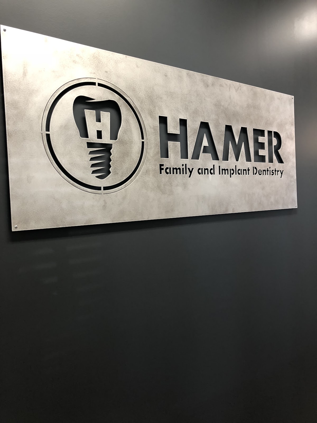 Todd Hamer, D.M.D. photo 6