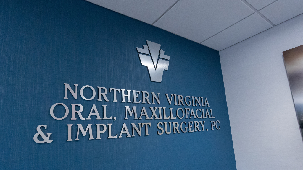 Northern Virginia Oral, Maxillofacial & Implant Surgery photo 1