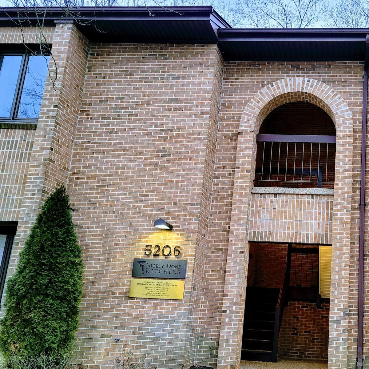 Northern Virginia Oral, Maxillofacial & Implant Surgery photo 2