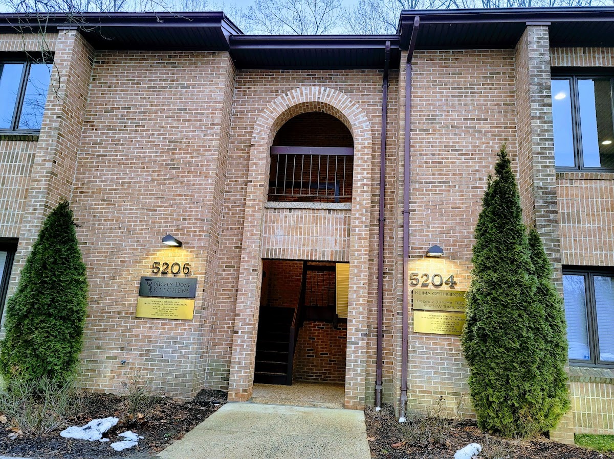 Northern Virginia Oral, Maxillofacial & Implant Surgery photo 5