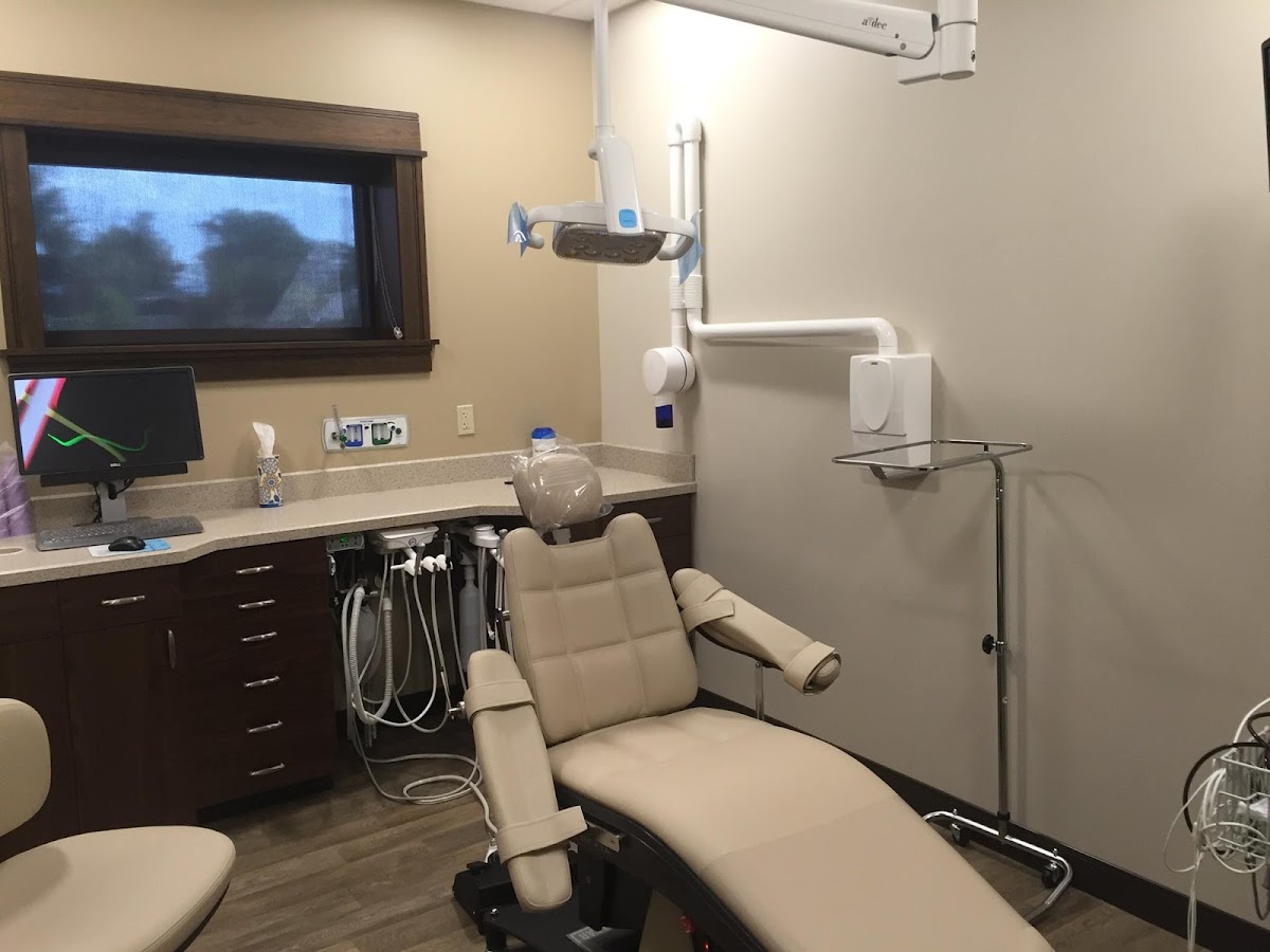 Billings Oral Surgery & Dental Implant Center photo 3