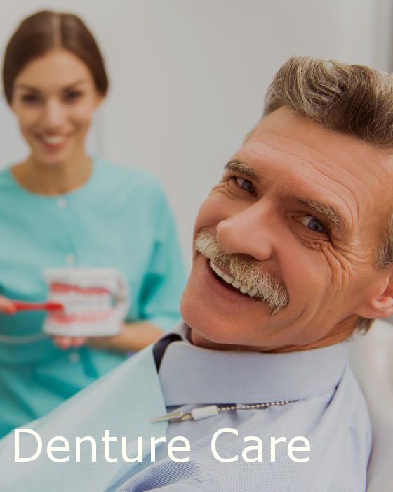 Natural Fit Dentures & Denture Care Ogden-layton photo 4