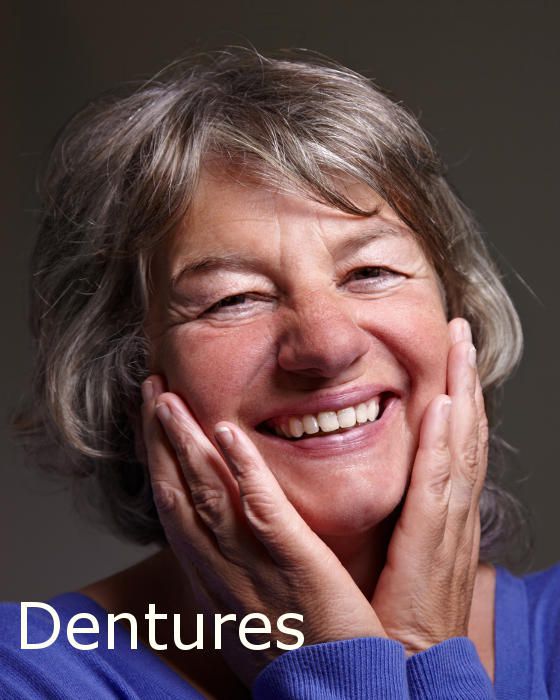 Natural Fit Dentures & Denture Care Ogden-layton photo 6