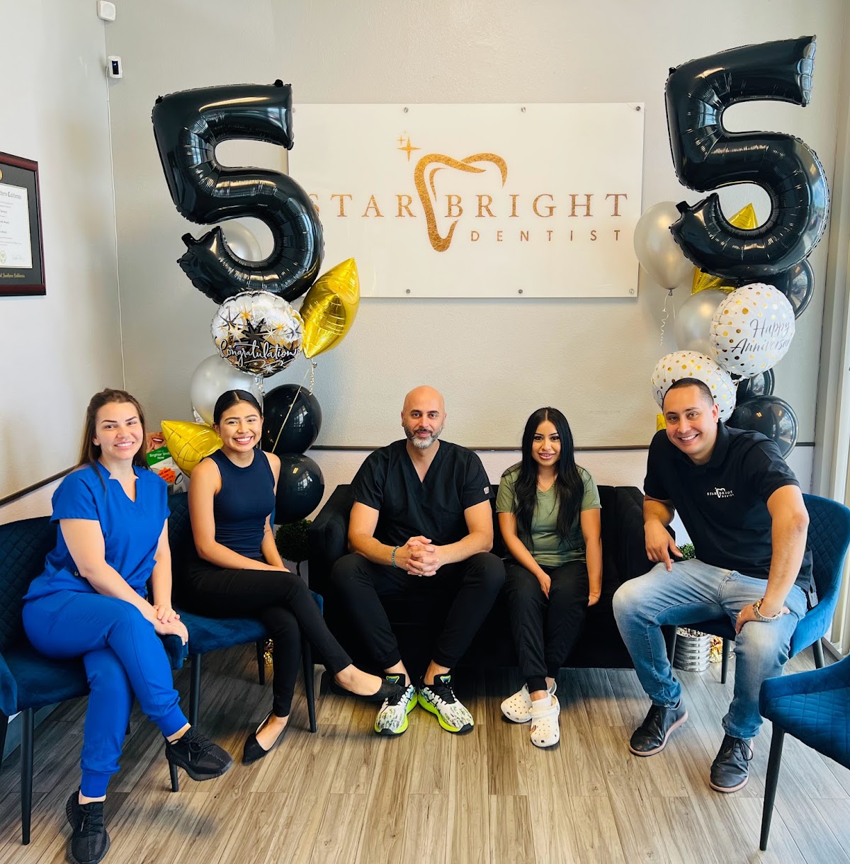 Star Bright Dentist Lancaster photo 1