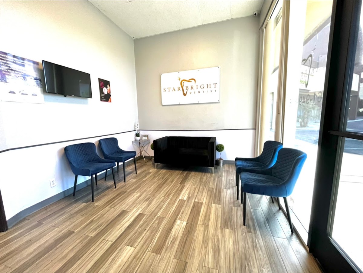 Star Bright Dentist Lancaster photo 3