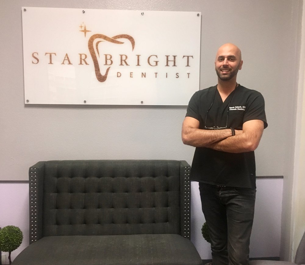Star Bright Dentist Lancaster photo 4