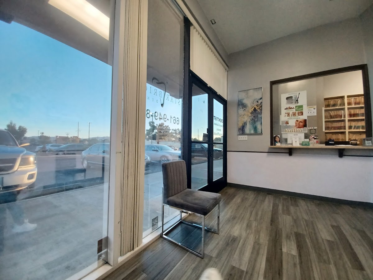 Star Bright Dentist Lancaster photo 6