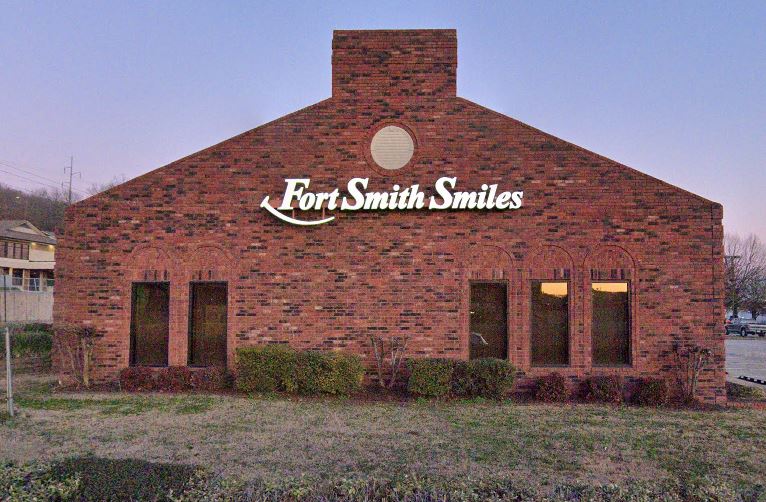 Fort Smith Smiles photo 1