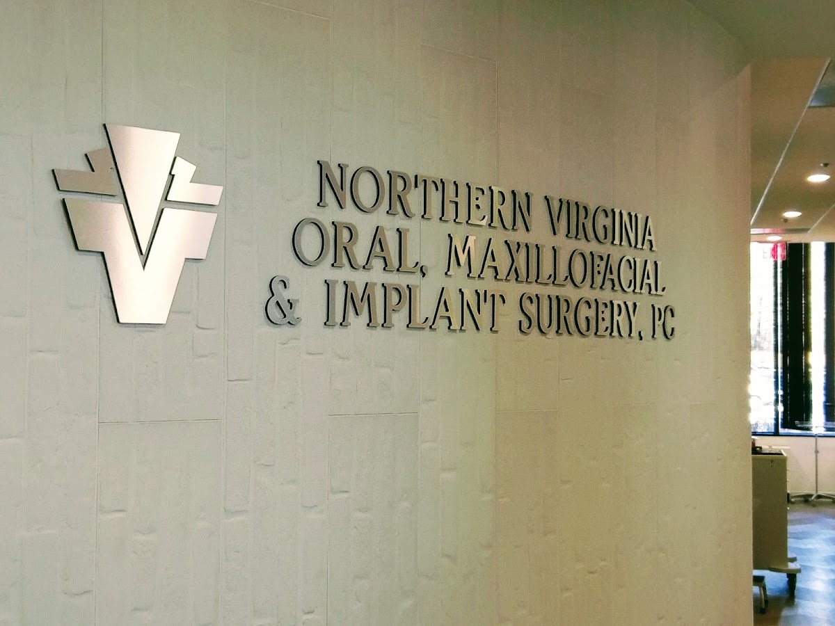 Maxilofacial Surgery photo 3