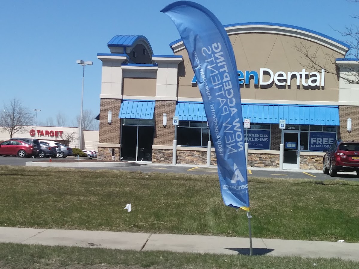 Aspen Dental - Niagara Falls photo 2