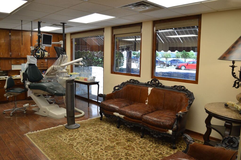 Steven T. Cutbirth DDS photo 4