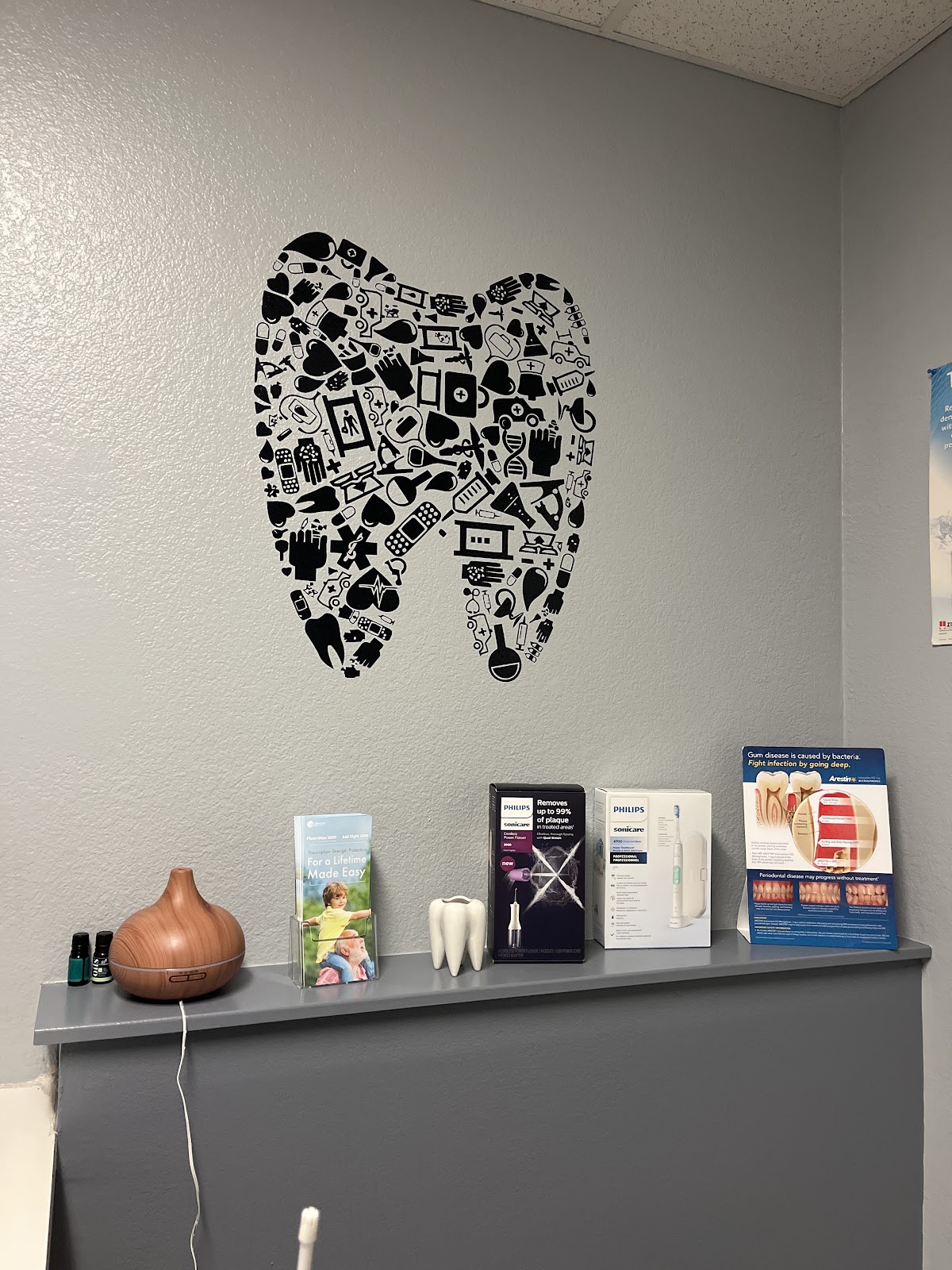 Ismile South Tucson photo 5