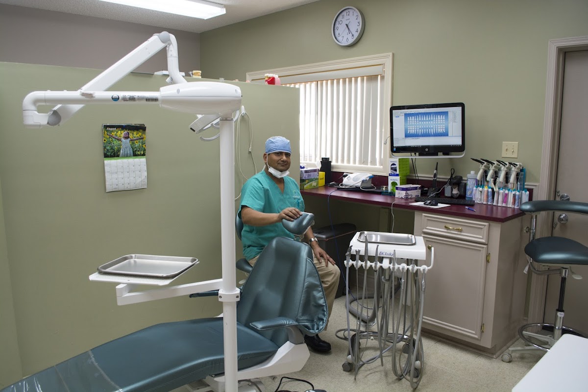 Ag Family Dentistry LLC photo 1