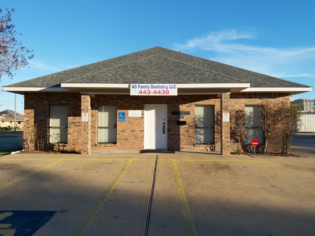 Ag Family Dentistry LLC photo 3