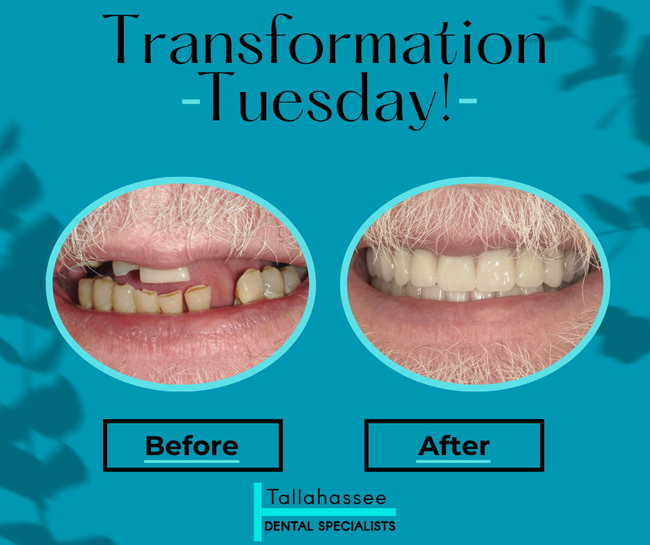 Tallahassee Dental Specialists photo 2