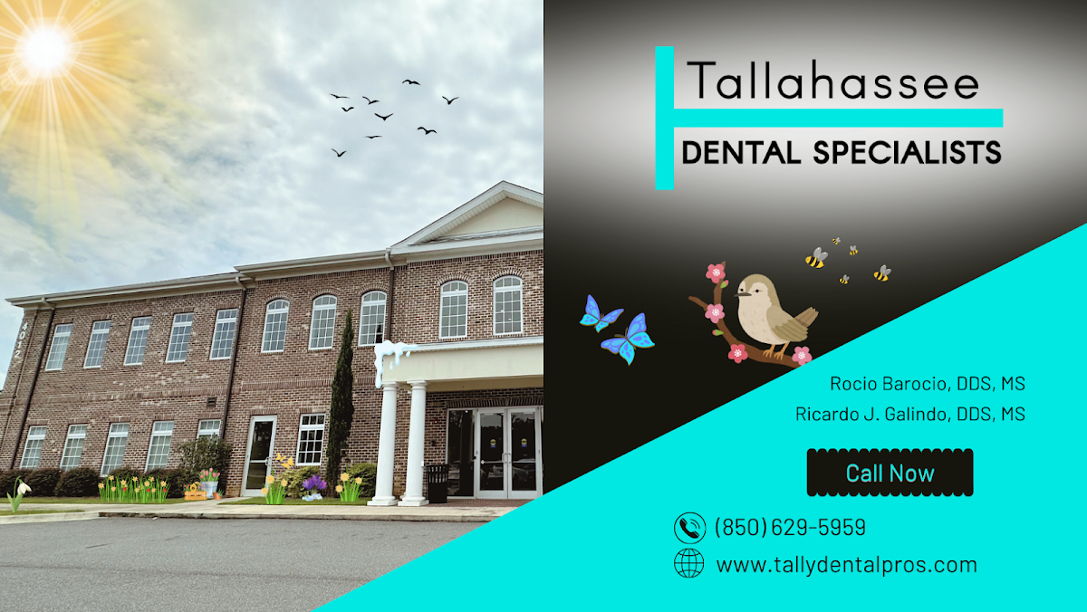 Tallahassee Dental Specialists photo 3