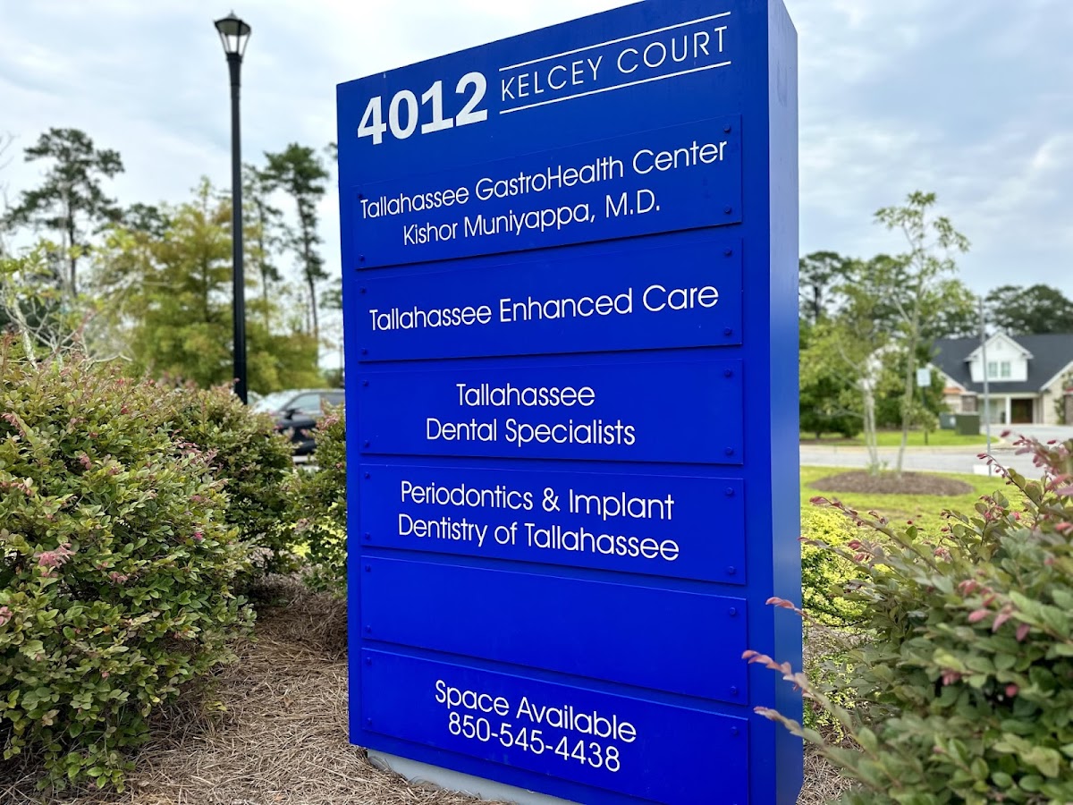 Tallahassee Dental Specialists photo 4