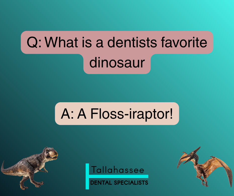 Tallahassee Dental Specialists photo 5