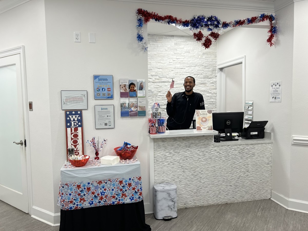 Tallahassee Dental Specialists photo 6