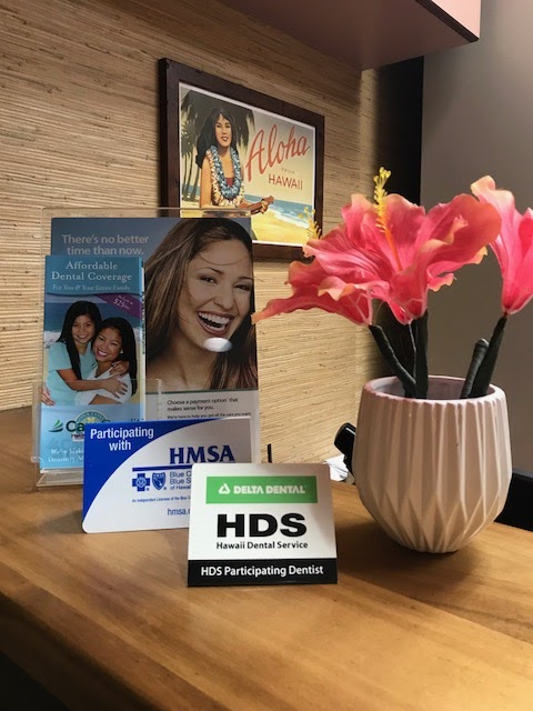 Kona Coast Dental Care photo 4