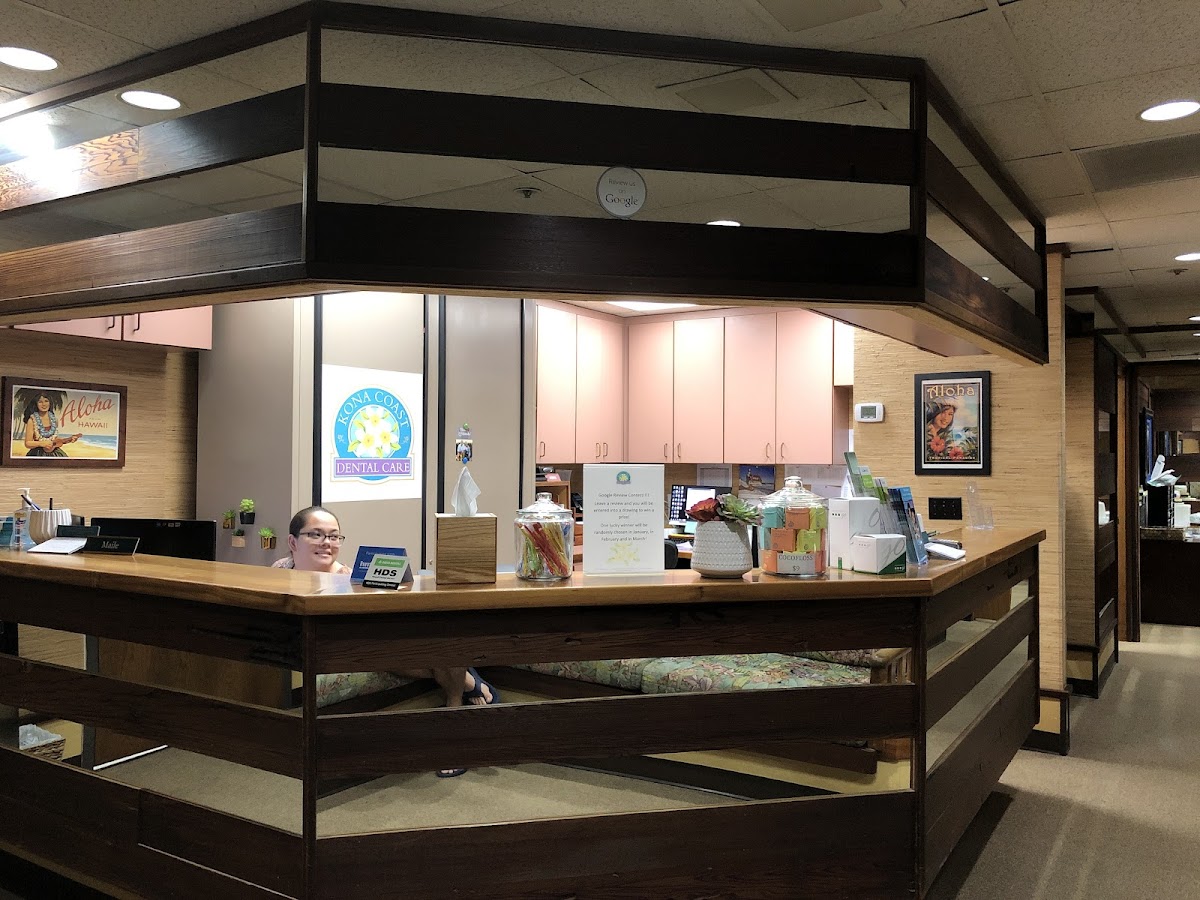 Kona Coast Dental Care photo 5