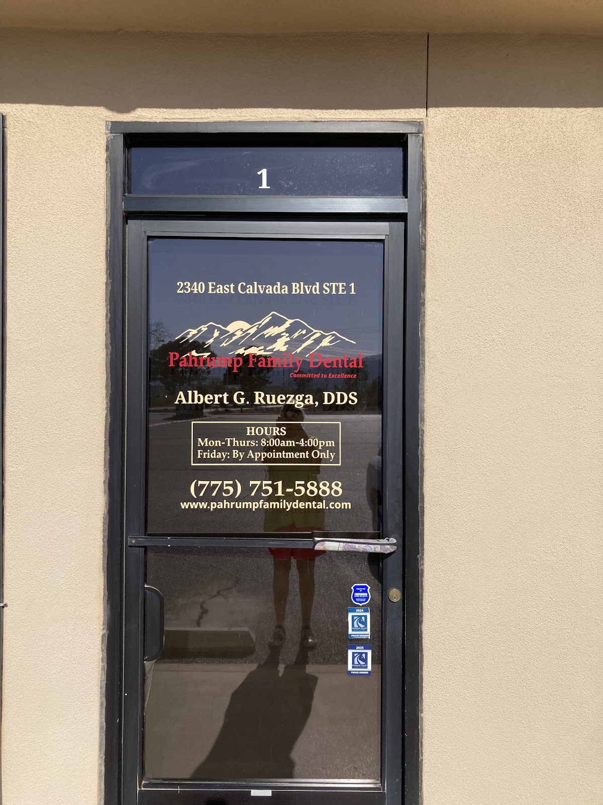 Pahrump Family Dental photo 1