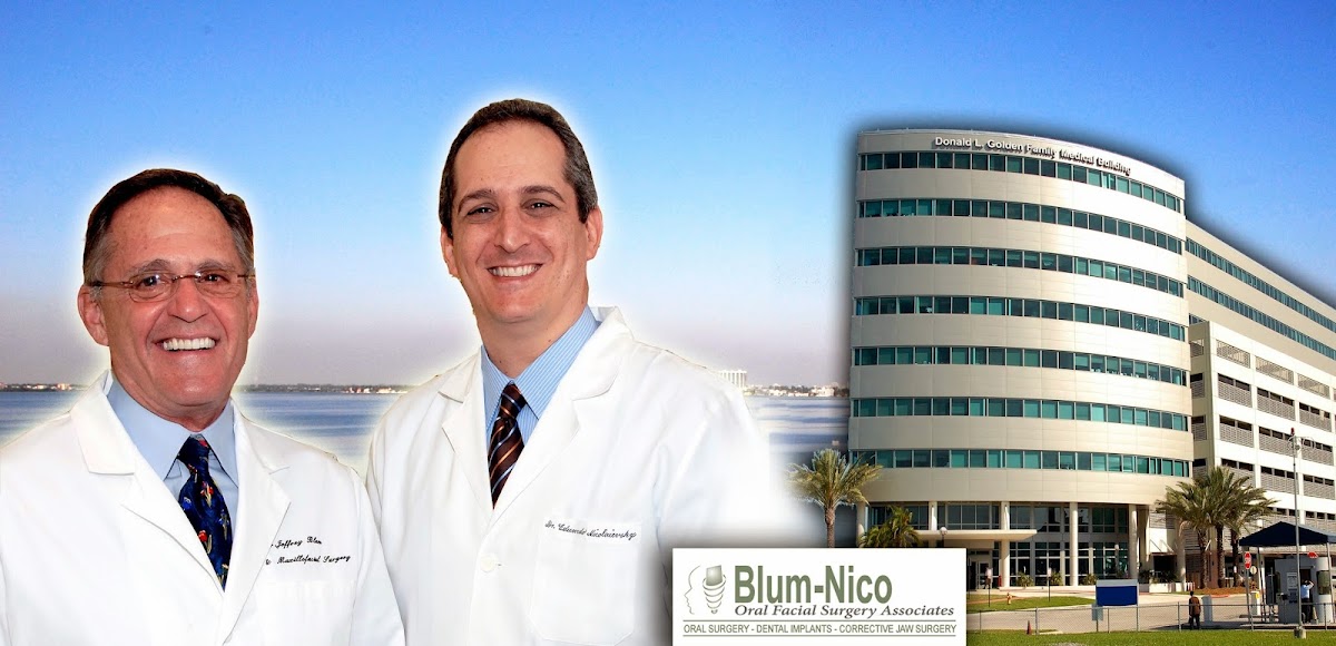 Blum-nico Oral Surgery Associates photo 1