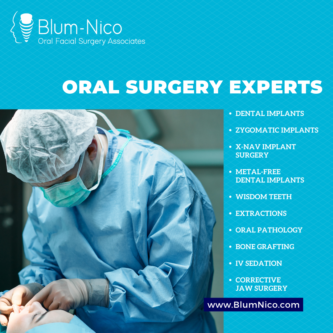 Blum-nico Oral Surgery Associates photo 2
