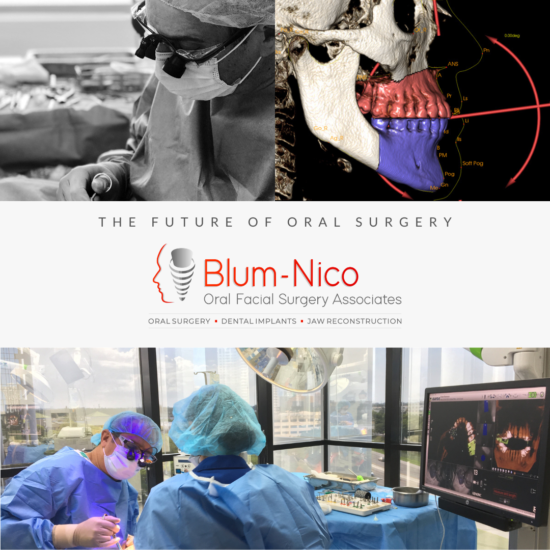 Blum-nico Oral Surgery Associates photo 3