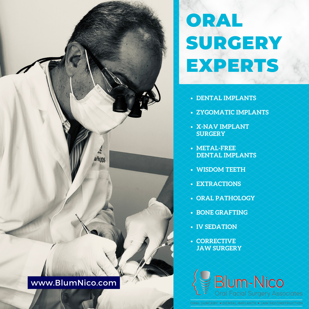 Blum-nico Oral Surgery Associates photo 4