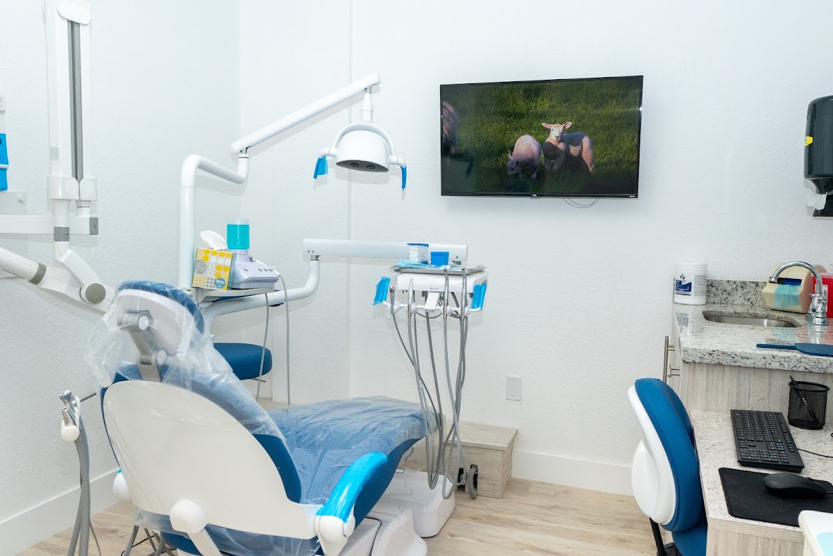 South Dade Dental Specialties Group Homestead photo 1