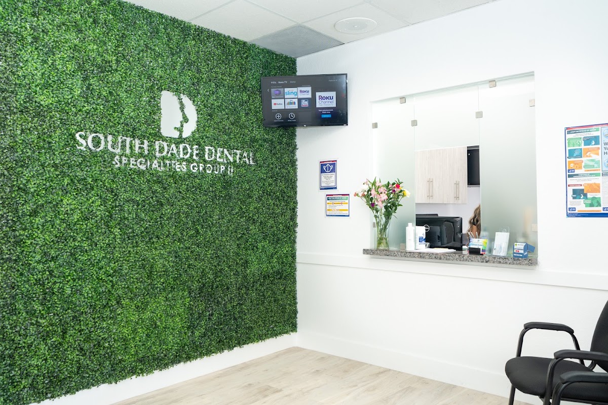 South Dade Dental Specialties Group Homestead photo 3