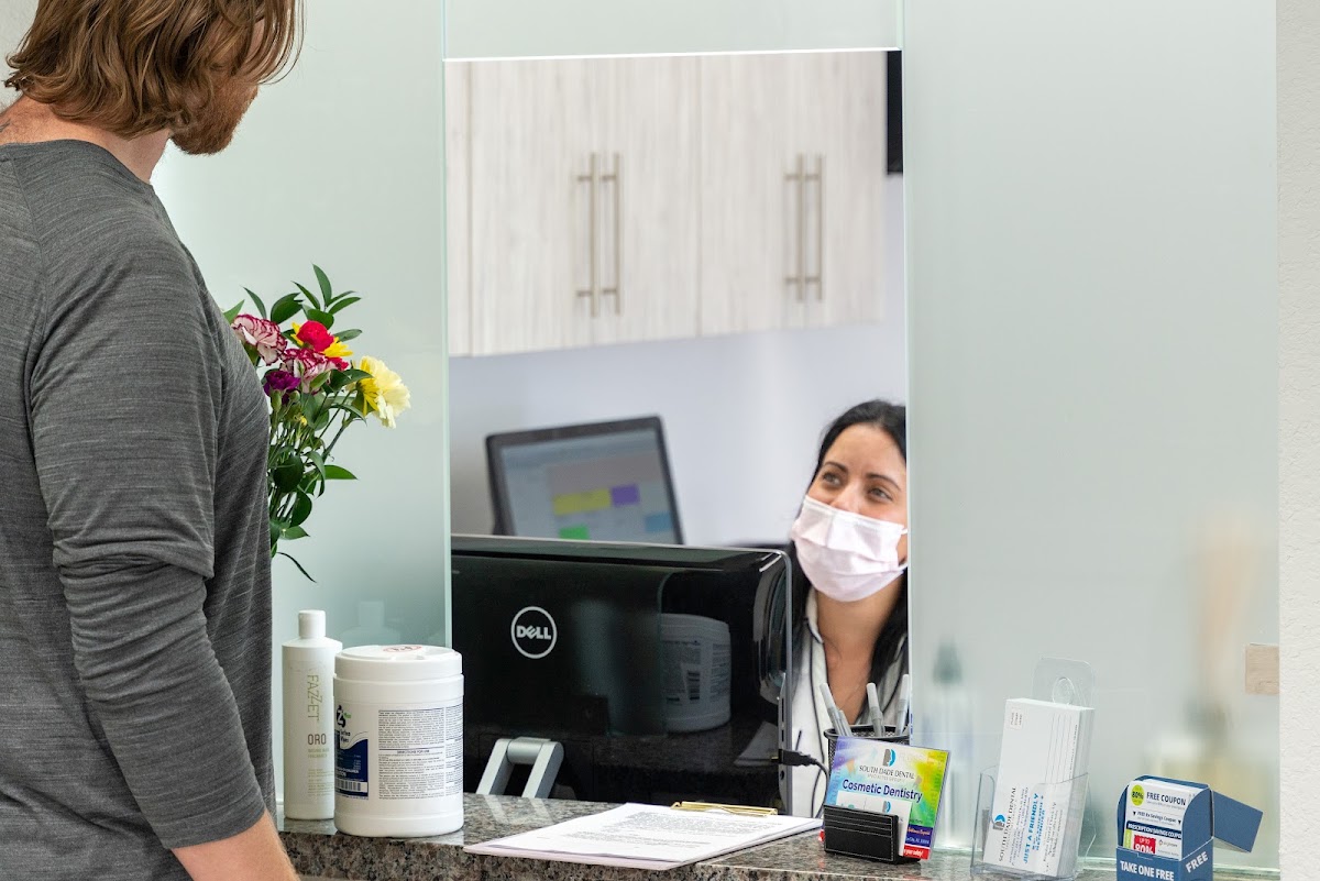 South Dade Dental Specialties Group Homestead photo 4