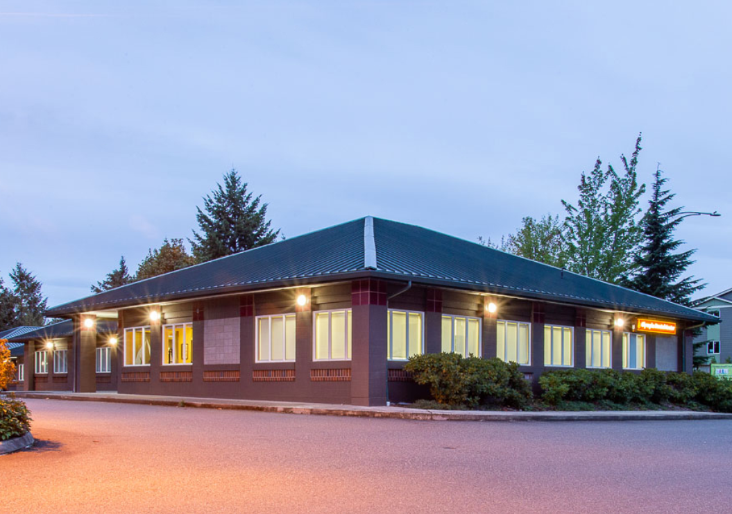 Olympia Dental Center photo 1