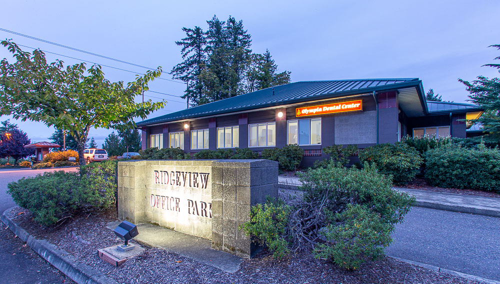 Olympia Dental Center photo 3