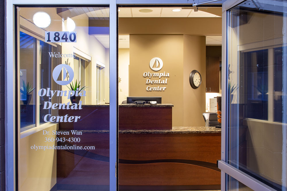 Olympia Dental Center photo 4
