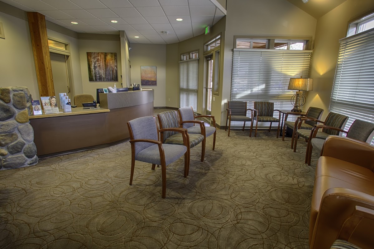 Pacific Northwest Oral & Maxillofacial Surgeons, Dental Implants & Wisdom Teeth photo 4