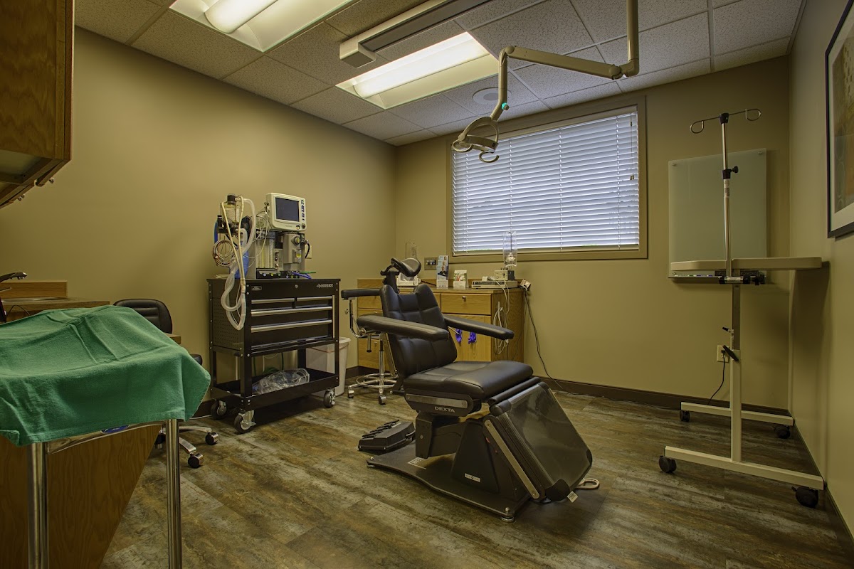 Pacific Northwest Oral & Maxillofacial Surgeons, Dental Implants & Wisdom Teeth photo 6