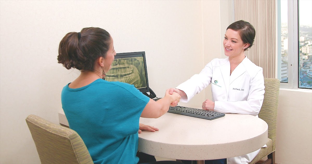 Dr. Eva P. Kiezik, DMD photo 5