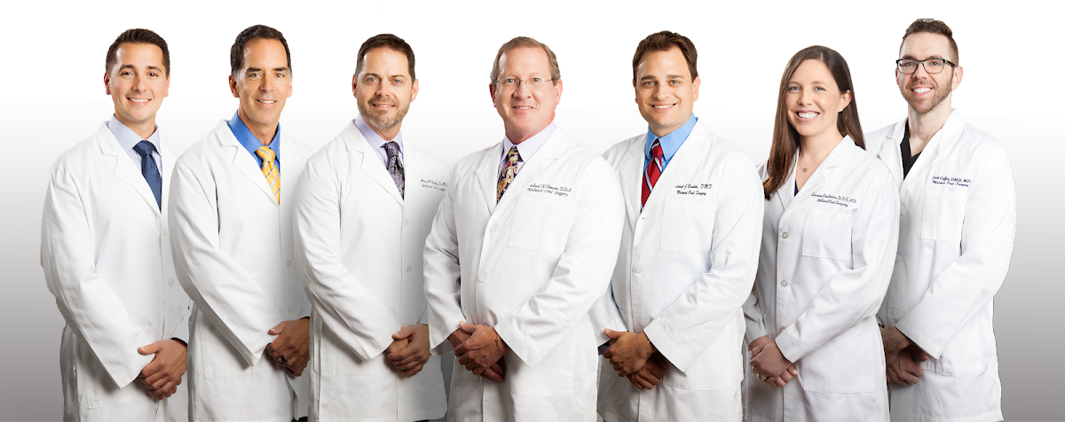 Midwest Oral Maxillofacial & Implant Surgery - Festus photo 5