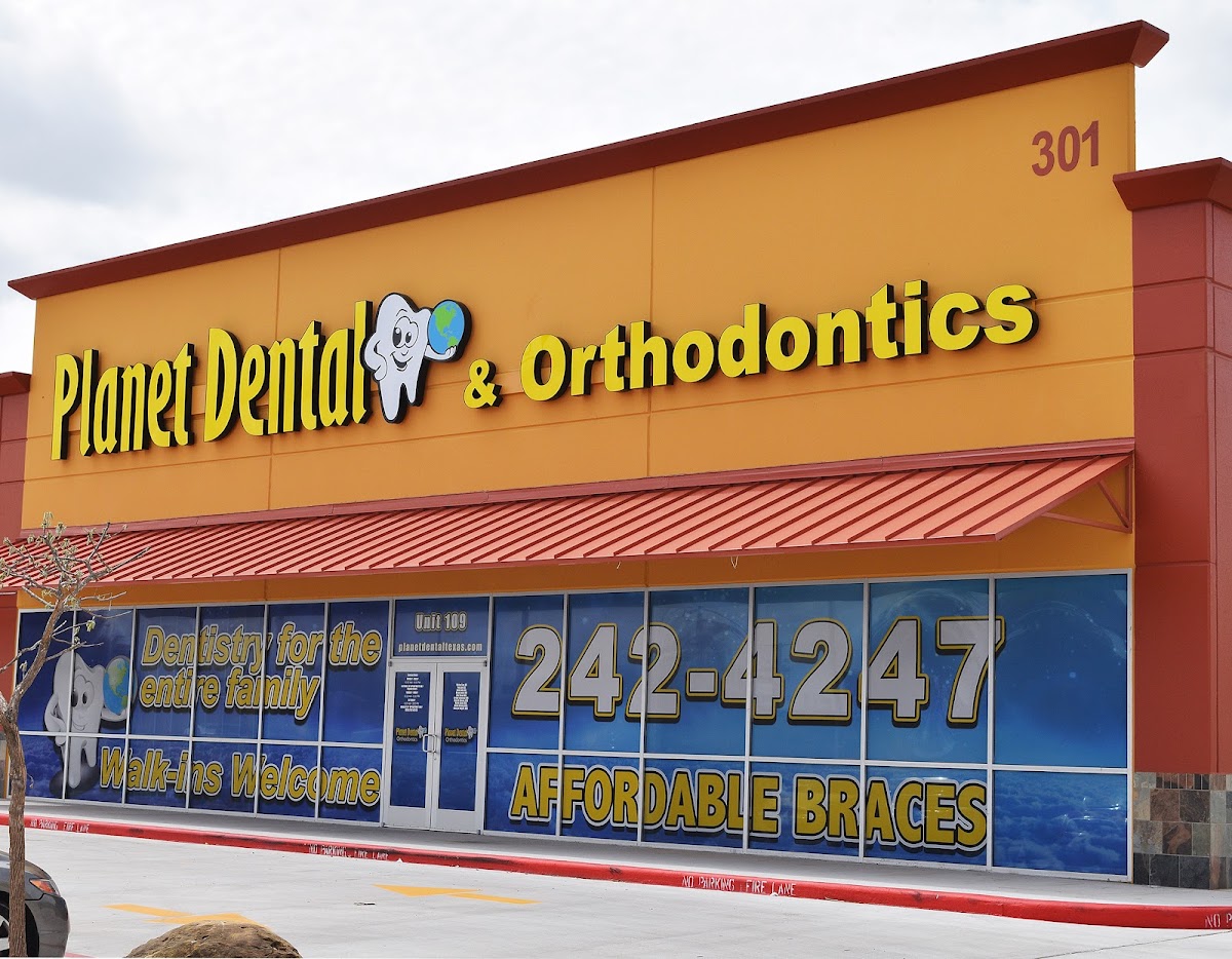 Planet Dental & Orthodontics photo 4