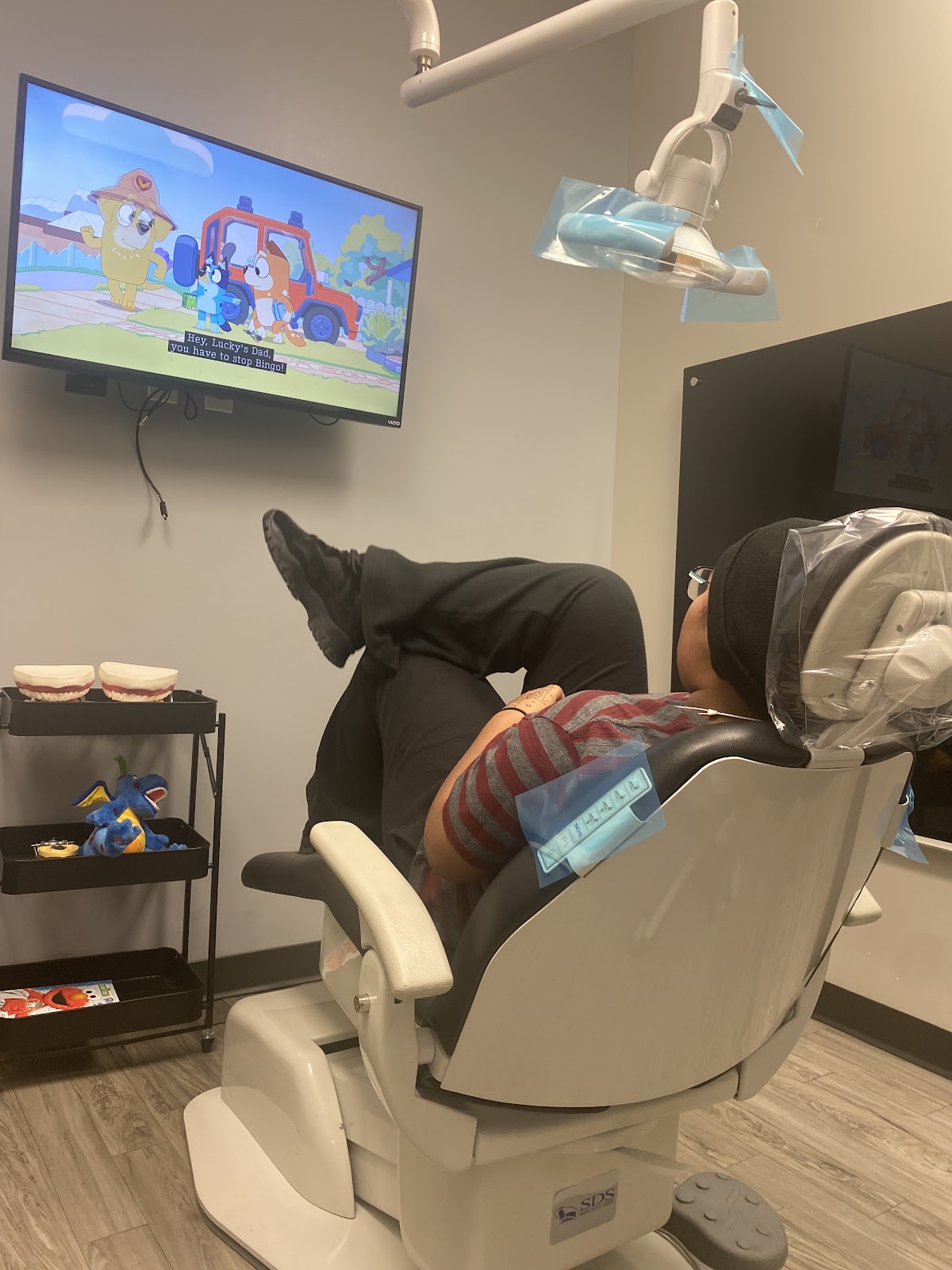 Planet Dental & Orthodontics photo 5
