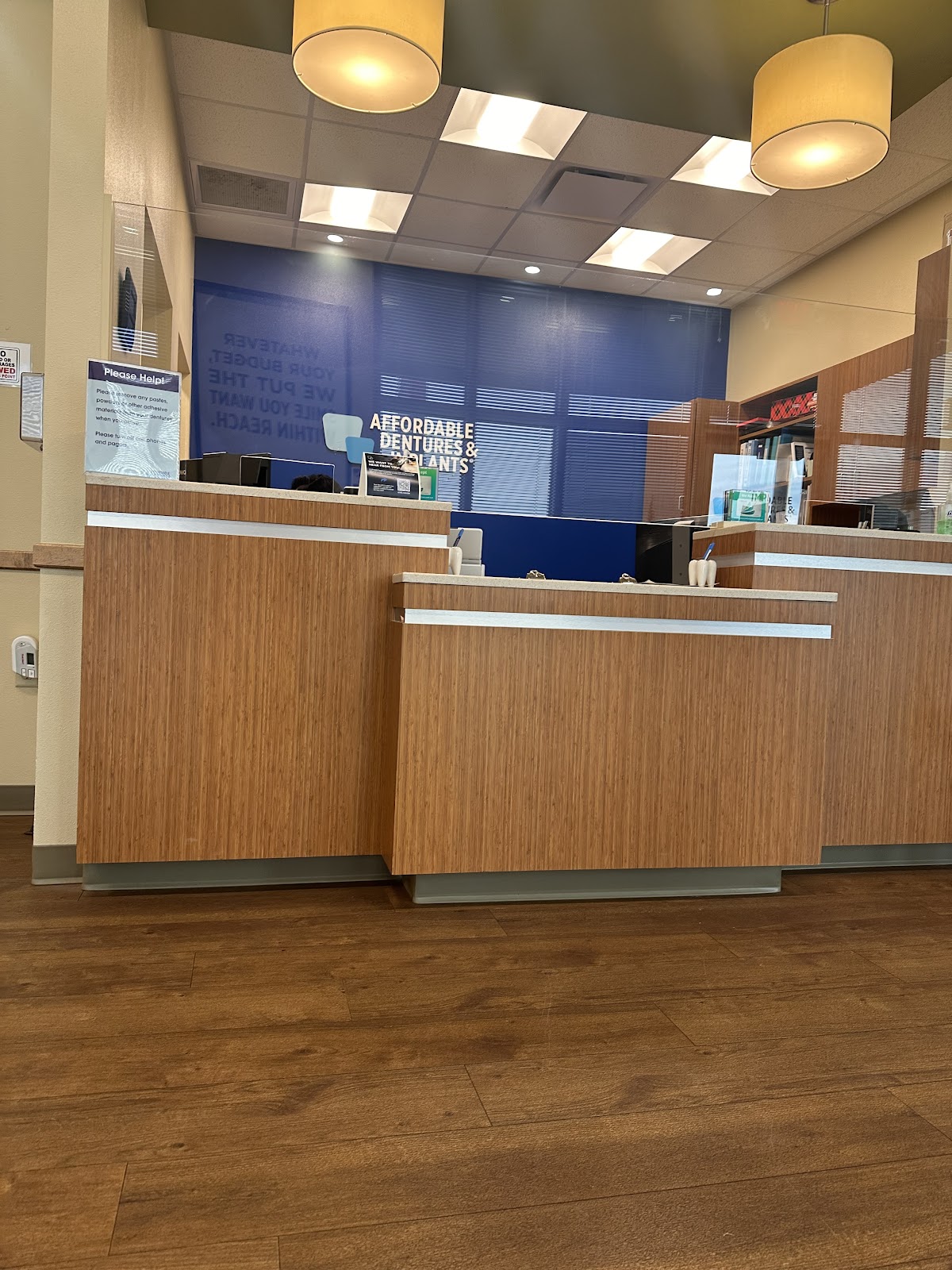 Affordable Dentures & Implants - Corpus Christi photo 2