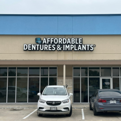 Affordable Dentures & Implants - Corpus Christi photo 2
