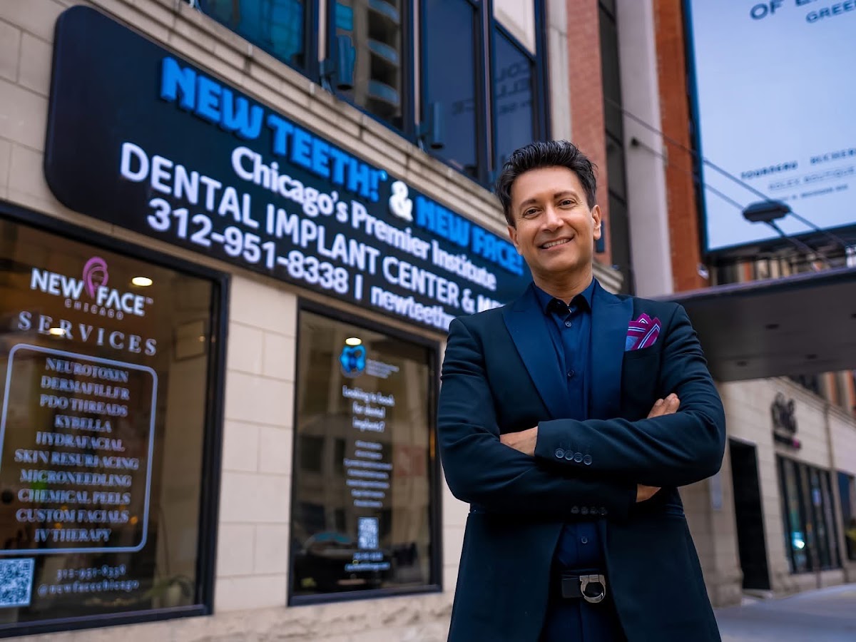 New Teeth Chicago Dental photo 1