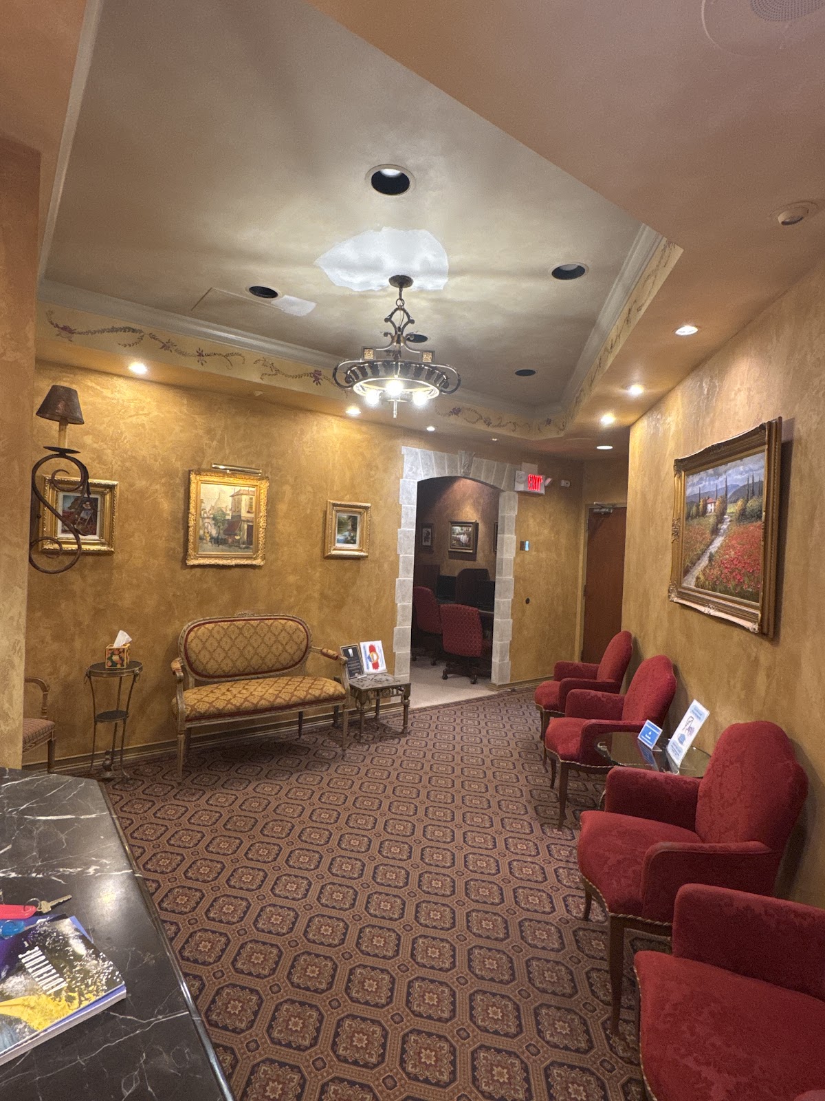 Kurpis Center for Implant & Cosmetic Dentistry photo 3
