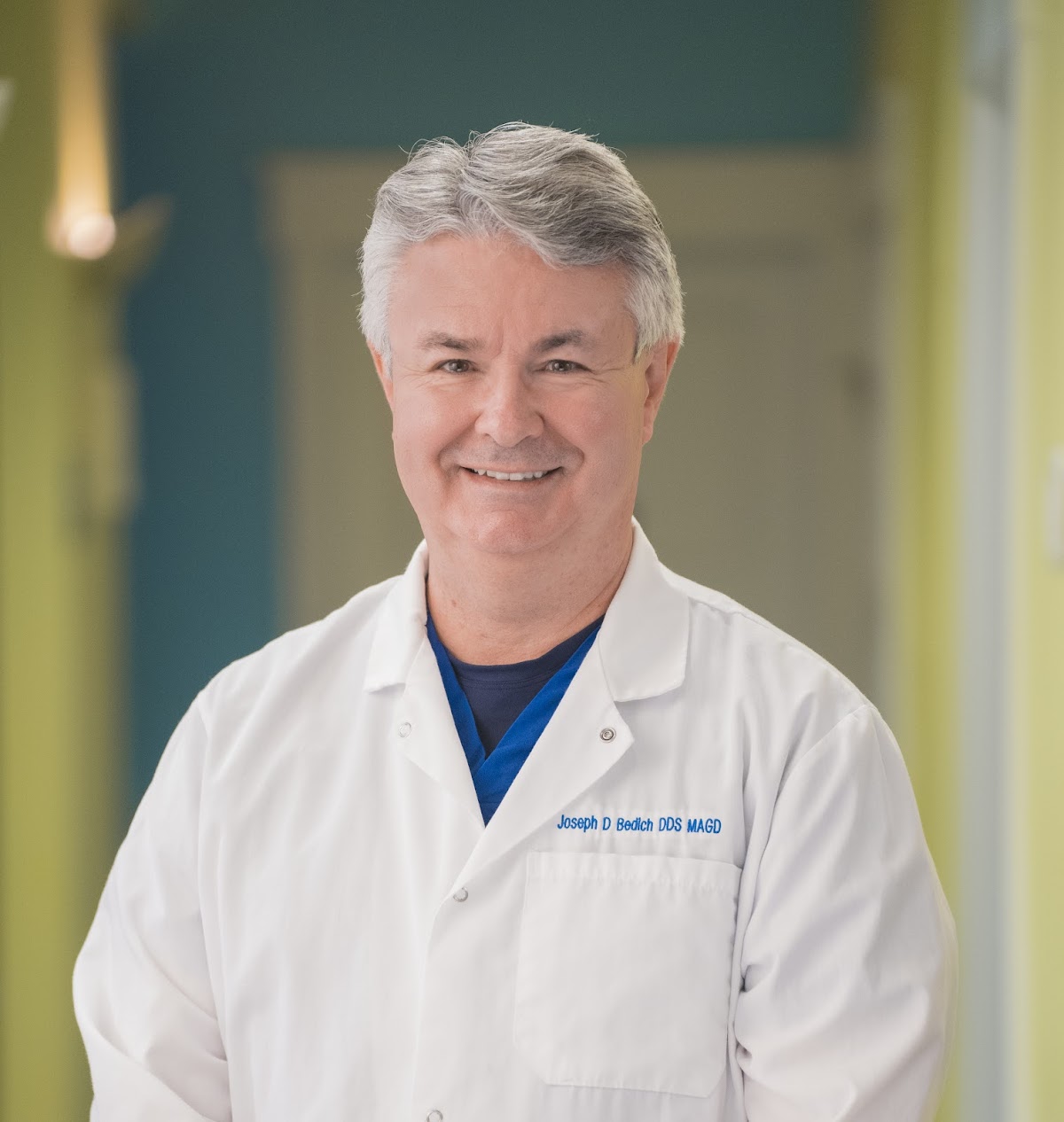 The Center for Progressive Dentistry photo 1