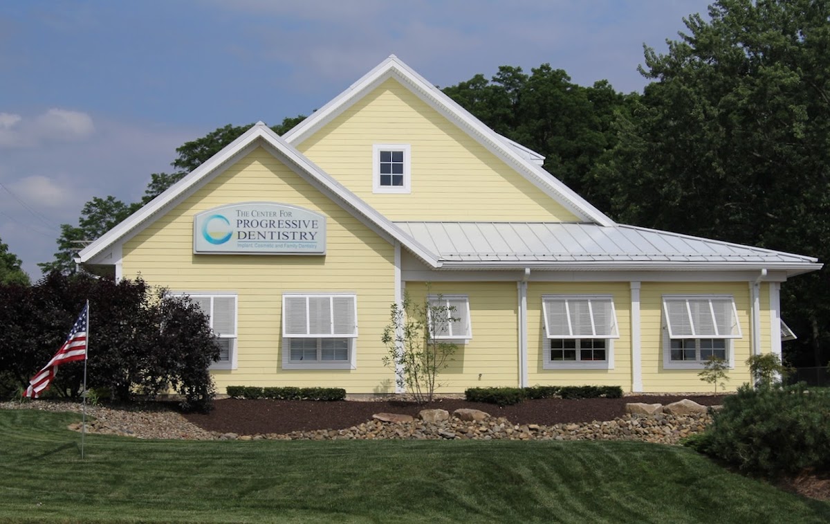 The Center for Progressive Dentistry photo 2