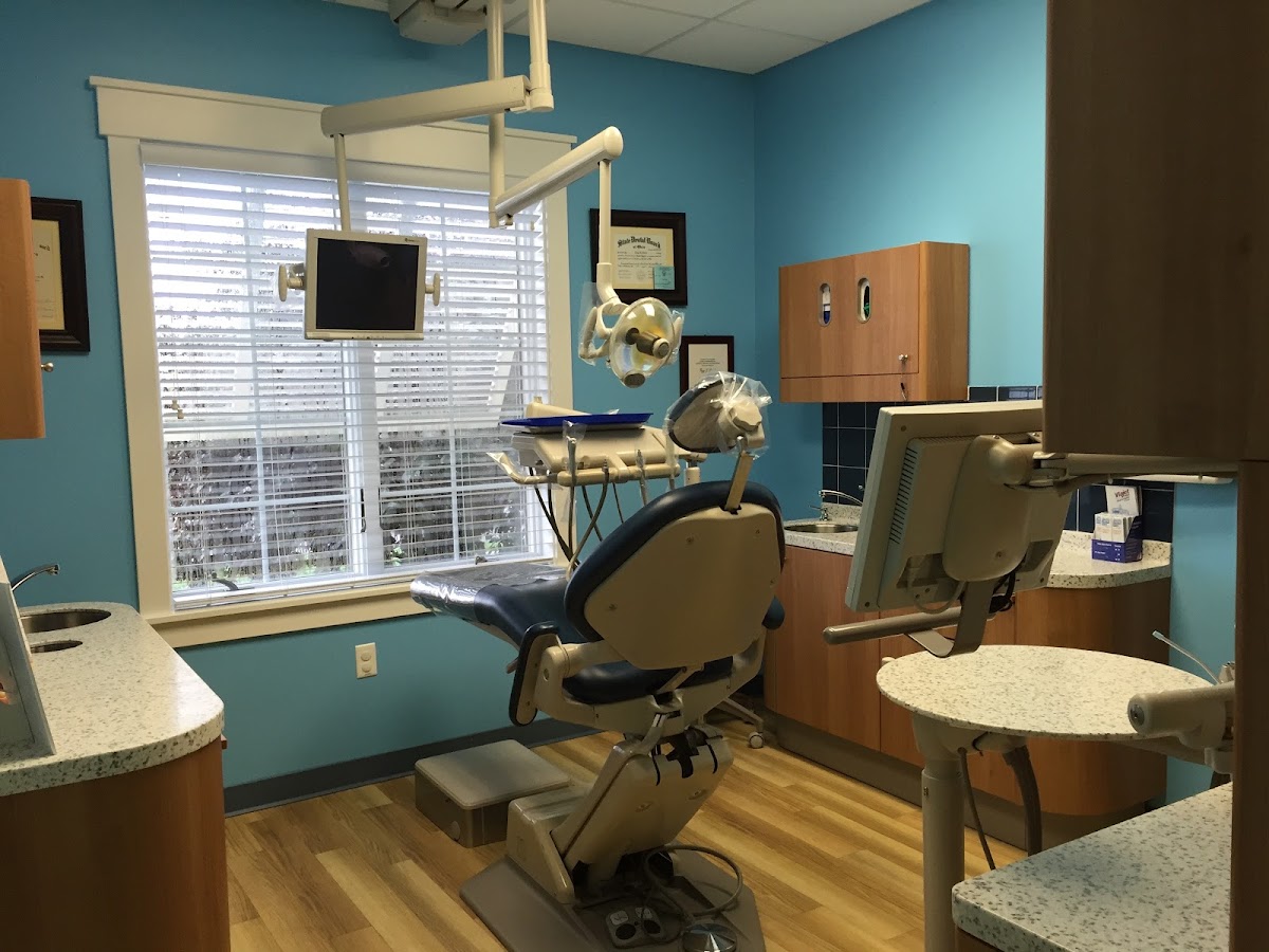 The Center for Progressive Dentistry photo 5